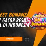 Sweet Bonanza Slot Gacor Resmi Viral di Indonesia