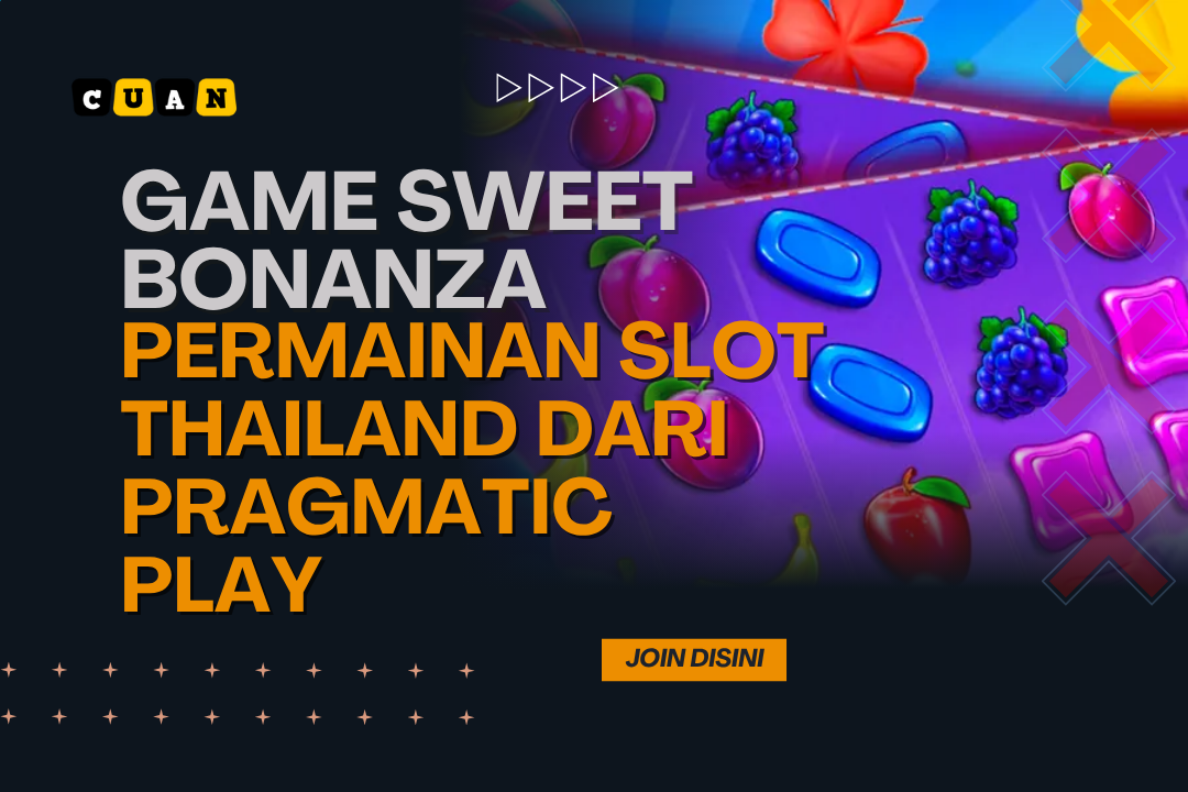 Main Game Sweet Bonanza